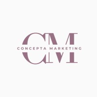 Concepta Marketing logo - Similar company to Your Way Dispatch Llc