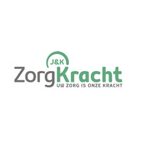 J&K ZorgKracht logo - Similar company to Jobeffect