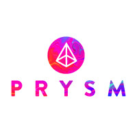 Prysm Studios logo - Similar company to October.Tv