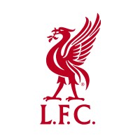Liverpool Football Club logo - Similar company to Fc Barcelona