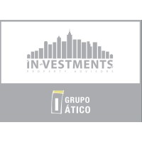 IN-VESTMENTS logo - Similar company to The Vector Methodology