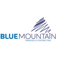 BLUE MOUNTAIN GTC logo - Similar company to Fractal Gravity