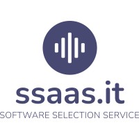 ssaas.it logo - Similar company to Nomelle