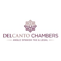 Del Canto Chambers logo - Similar company to G37 Chambers