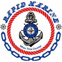Rapid Marine LLC logo - Similar company to Sgit Offshore