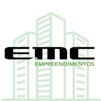 EMC Empreendimentos logo - Similar company to Coneal Construtora