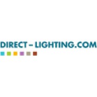 Direct-Lighting logo - Similar company to Magic Lite