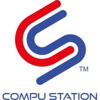 CS Group logo - Similar company to Compustation