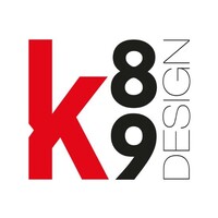 K89Design logo - Similar company to Bfenterprise