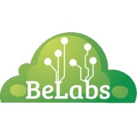 Be Labs s.r.l. logo - Similar company to Castellari Ambiente - Stp S.R.L.