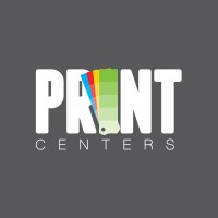 Print Centers