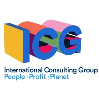 International Consulting Group logo - Similar company to G&Co Menuiserie