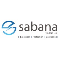 Sabana Traders L.L.C logo - Similar company to Sabana Tech