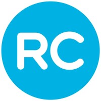 Rocket Charities logo - Similar company to Strive Training