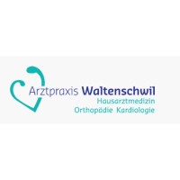 Arztpraxis Waltenschwil logo - Similar company to Biem Ag