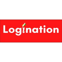 Logination Services logo - Similar company to Siaways