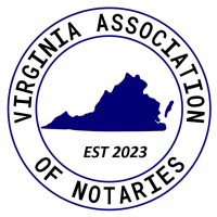 Virginia Association Of Notaries