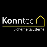 Konntec Sicherheitssysteme GmbH logo - Similar company to Ecotech-Solutions Umwelttechnik