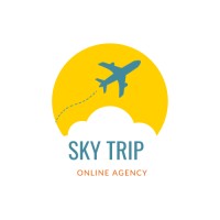 SKY TRIP logo - Similar company to Ab Travel & Tours