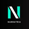 Narratria logo - Similar company to Awed Corp