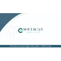 SOULSCAN HEALTHCARE logo - Similar company to Advanced Scan Support Technology Private Limited