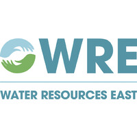 Water Resources East logo - Similar company to Water Resources Engineering And Management | Warem (M.Sc.)