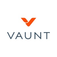 Vaunt logo - Similar company to Volato (Nyse: Soar)