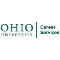 Career Services at Ohio University logo - Similar company to Committee On The Administration Of Justice