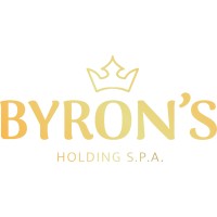 BYRON'S HOLDING S.P.A. logo - Similar company to Neurality