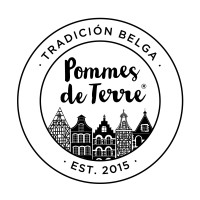 Pommes de Terre logo - Similar company to Agro Meet Up