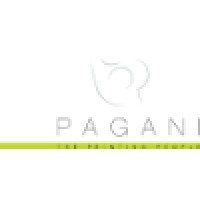 Tipolitografia PAGANI logo - Similar company to Grafiche Imp