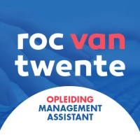 ROC van Twente Opleiding Management Assistant logo - Similar company to Roc Van Twente | Loopbaancoaches