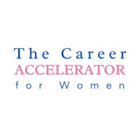The Career Accelerator for Women by Maharukh Dalal logo - Similar company to Impaktr
