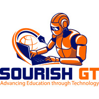 Sourish Global Technologies logo - Similar company to Sv Wealth Partner'S