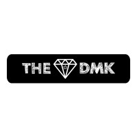 The'DMK' logo - Similar company to Dmk Global
