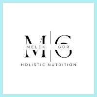 Melek Gür Holistic Nutrition logo - Similar company to Rise ∙ High Lifestyle Performance Coaching & Biohacking