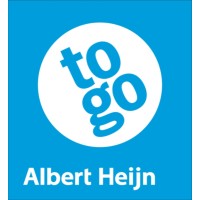 AH To Go logo - Similar company to Ign