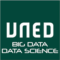 Máster en Big Data y Data Science (UNED) logo - Similar company to Didactlabs