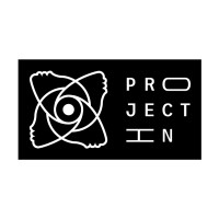 Project IN - Creative Arts Platform logo - Similar company to Aka Arte - Num Dia Perfeito