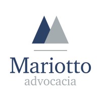 Mariotto Advocacia logo - Similar company to Ldma Advogados