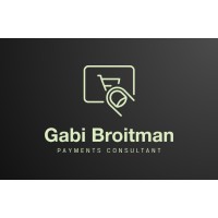 Gabi Broitman logo - Similar company to Happyhero App Inc