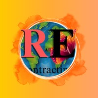 Thrare Contracting logo - Similar company to Engaged Prospect