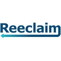 Reeclaim logo - Similar company to Pipmate