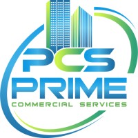Prime Commercial Services logo - Similar company to So Trucking Llc
