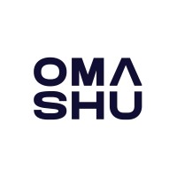 Omashu logo - Similar company to Colorsensing