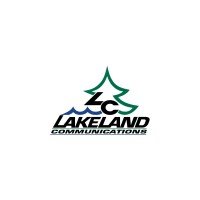 Lakeland Communications logo - Similar company to Grafton Technologies, Inc.