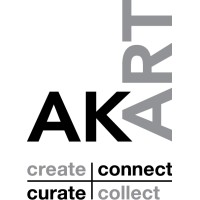 AKArt Advisory logo - Similar company to Art+Action Coalition