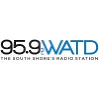 95.9 WATD FM logo - Similar company to Robinson Distribution
