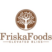 FriskaFoods logo - Similar company to Farmdeli International