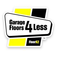 Garage Floors 4 Less Edmonton logo - Similar company to Ocd Garage